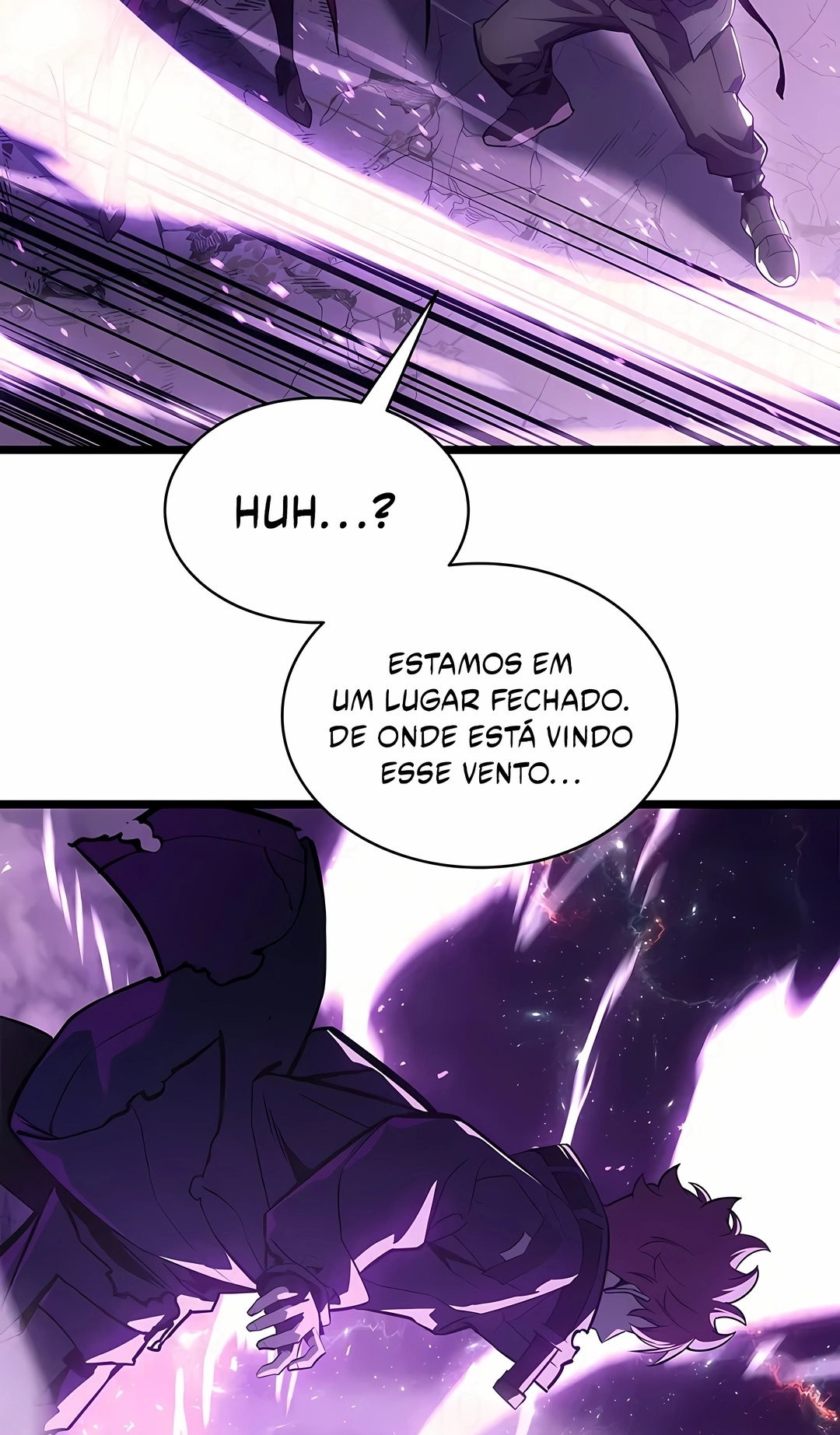 Retorno do Herói de Classe Desastre Capítulo 190 Página 15