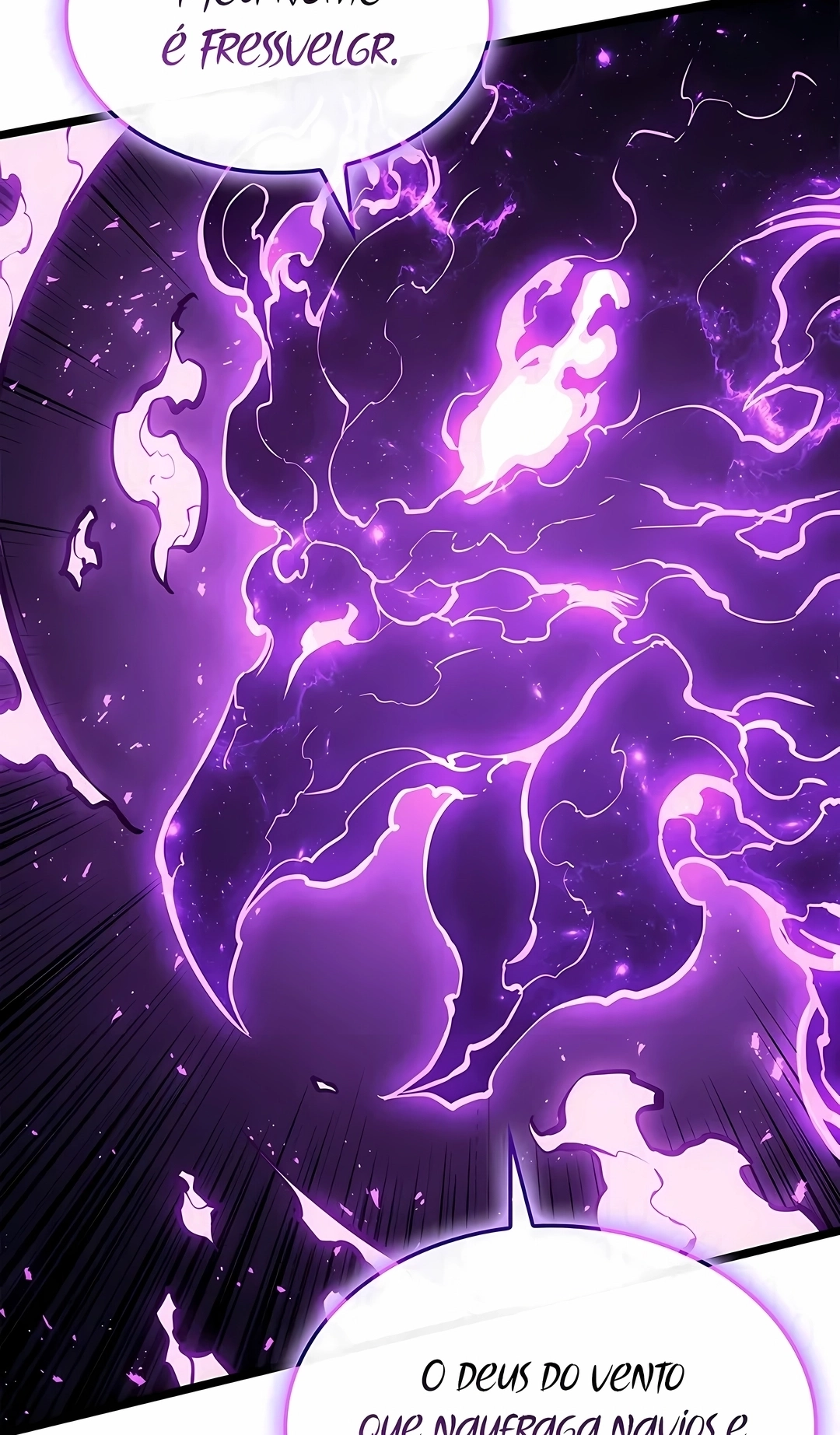 Retorno do Herói de Classe Desastre Capítulo 190 Página 19