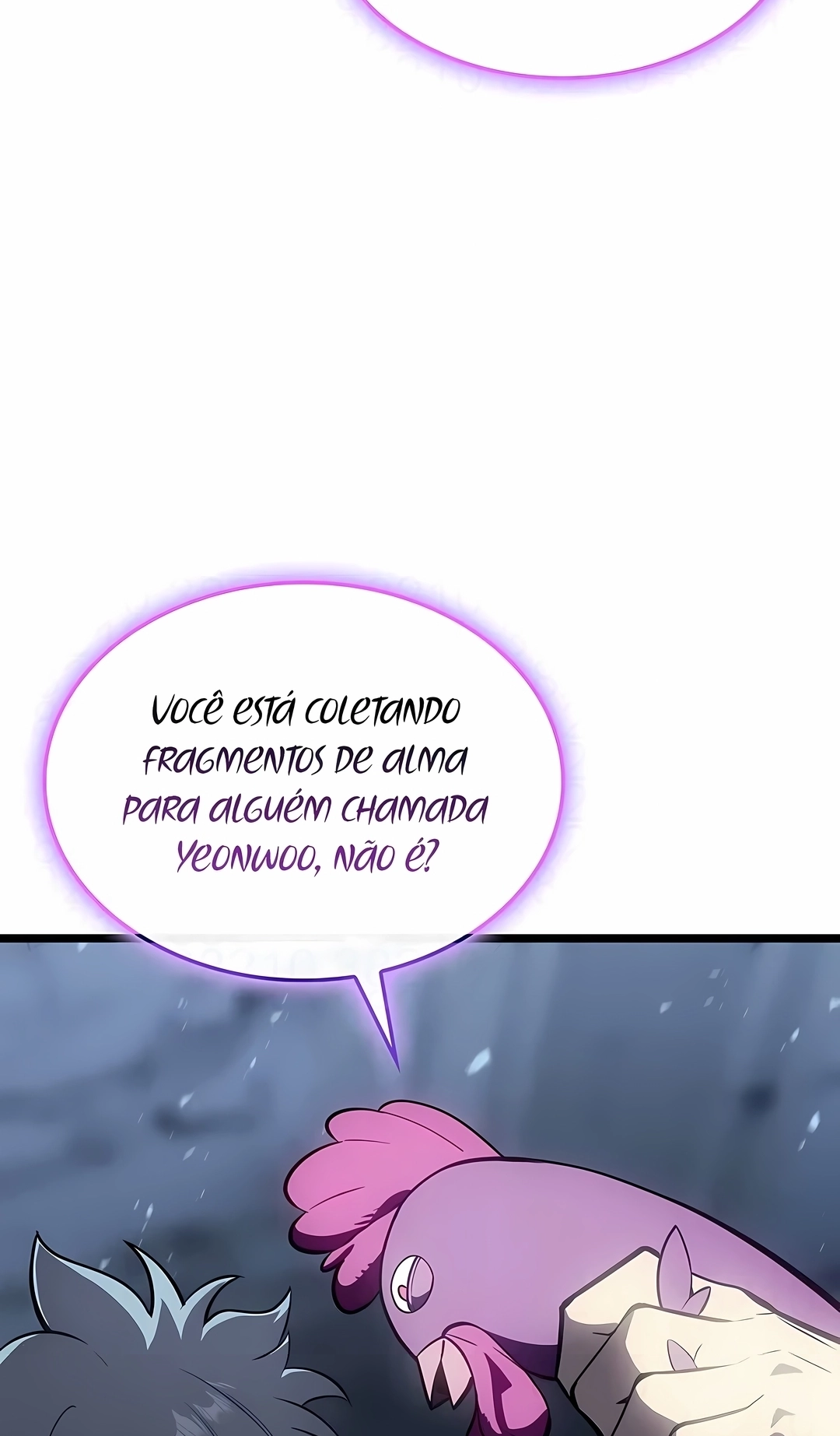 Retorno do Herói de Classe Desastre Capítulo 190 Página 41