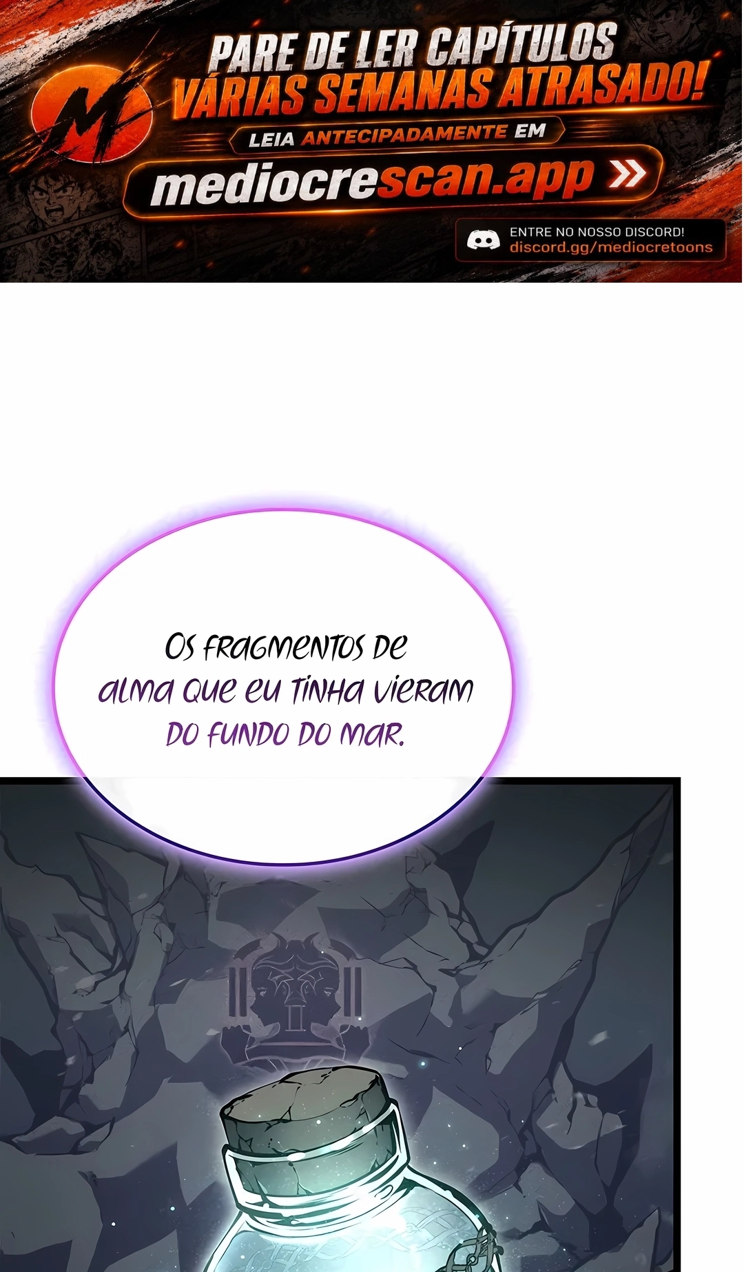 Retorno do Herói de Classe Desastre Capítulo 190 Página 43