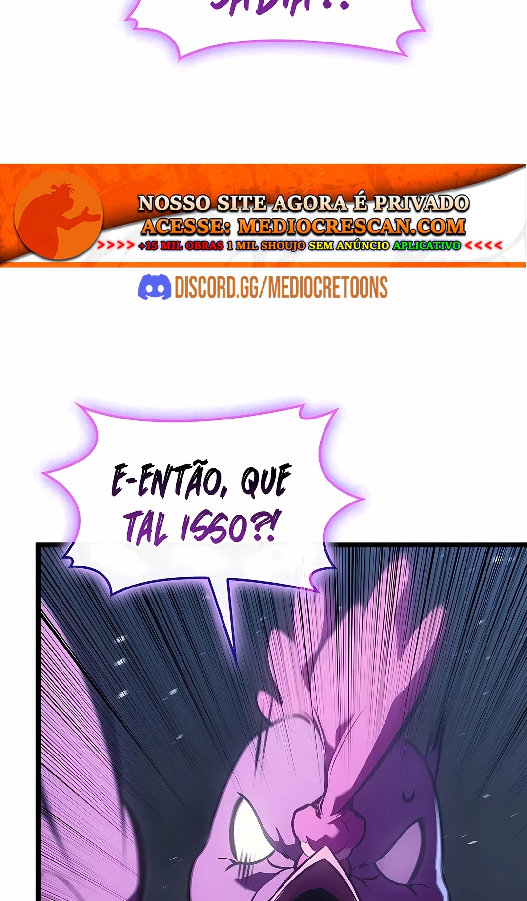 Retorno do Herói de Classe Desastre Capítulo 190 Página 51