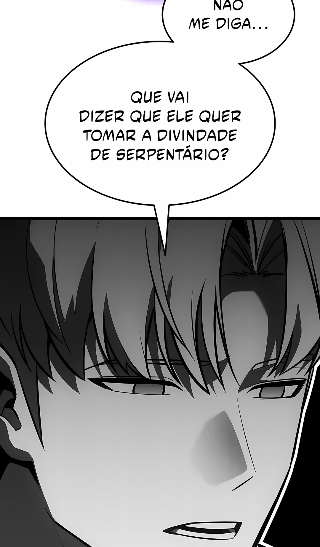 Retorno do Herói de Classe Desastre Capítulo 190 Página 56