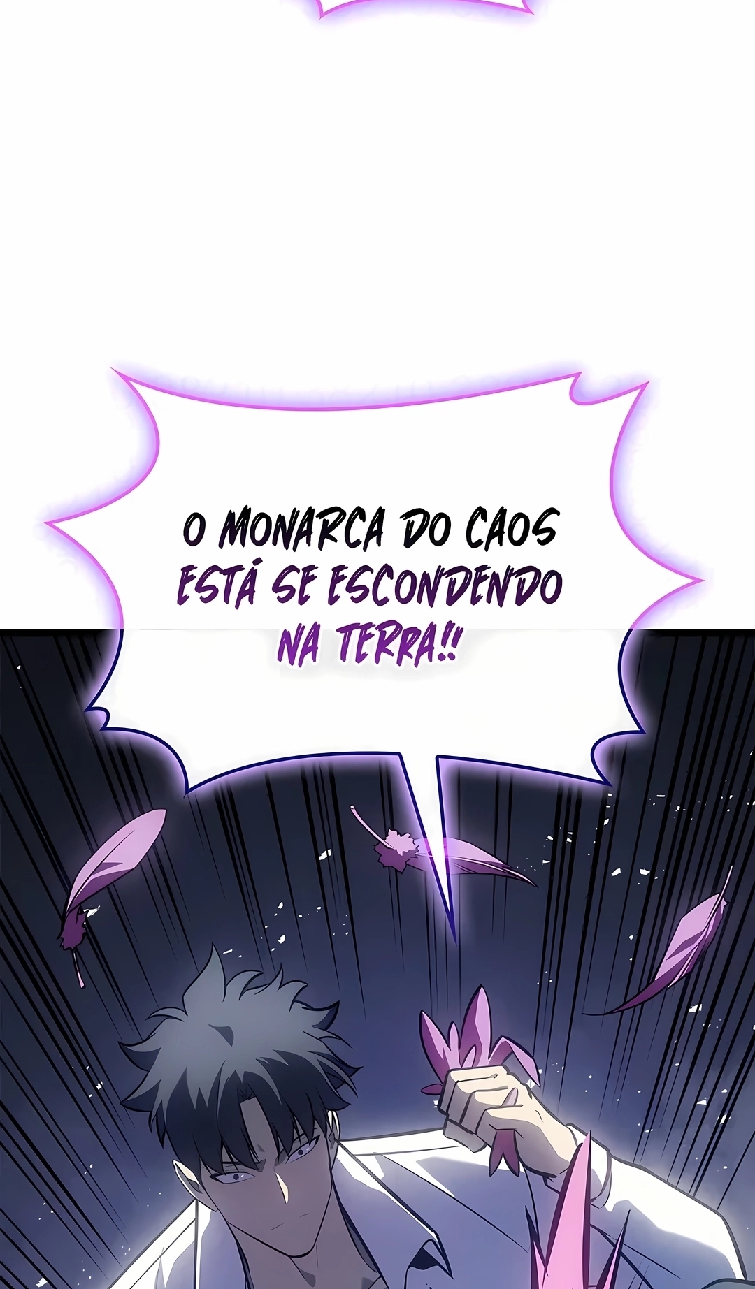 Retorno do Herói de Classe Desastre Capítulo 190 Página 66