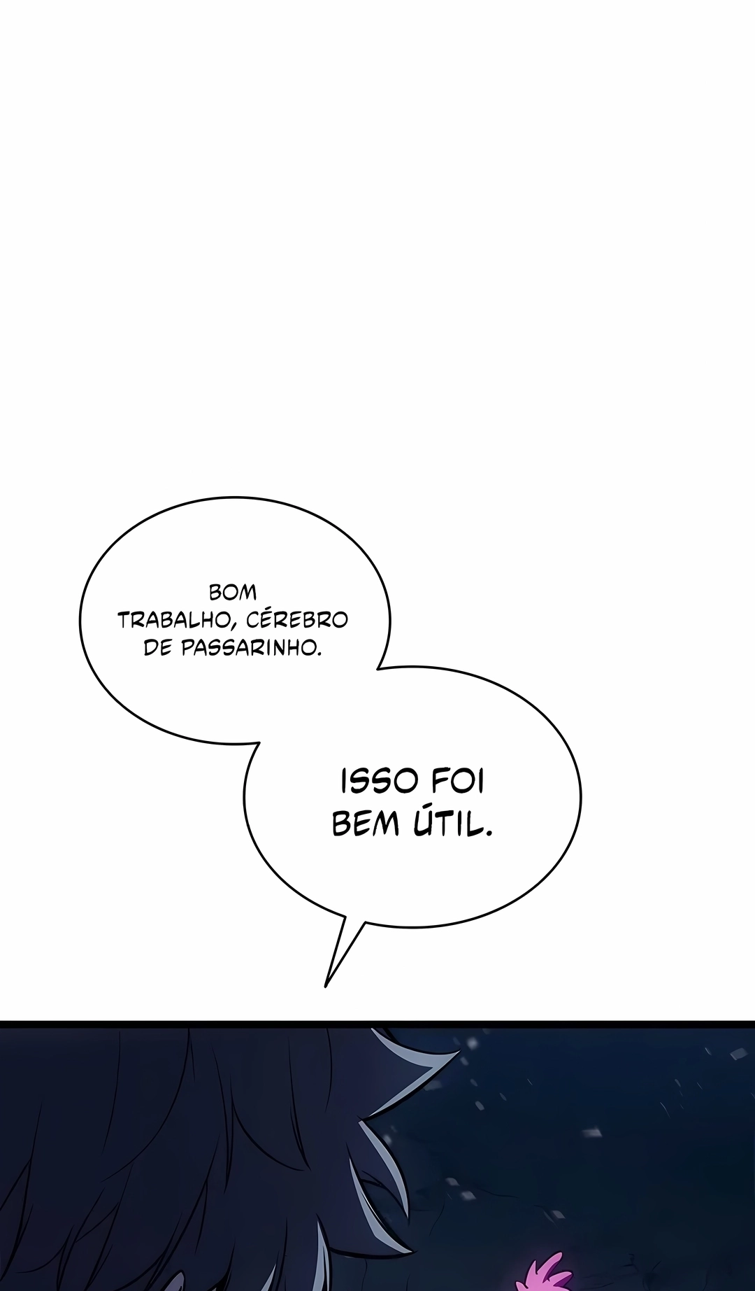 Retorno do Herói de Classe Desastre Capítulo 190 Página 89