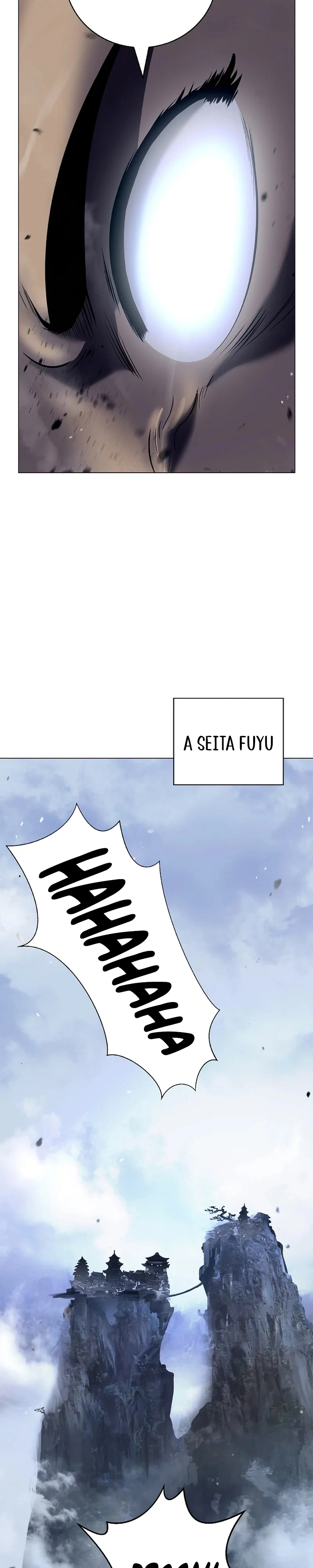 A Lenda do Tigre Reencarnado Capítulo 170 Página 38