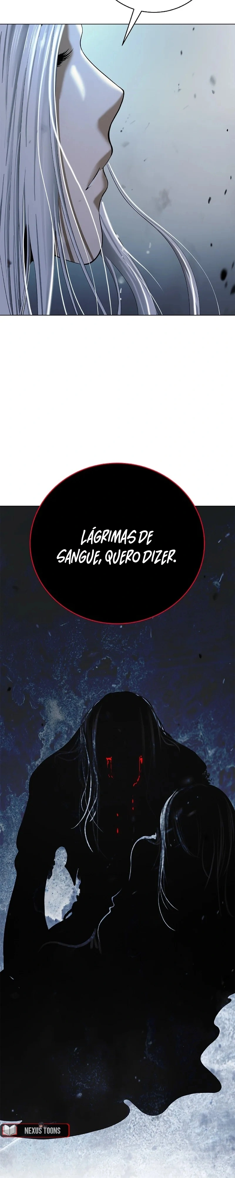 A Lenda do Tigre Reencarnado Capítulo 172 Página 8