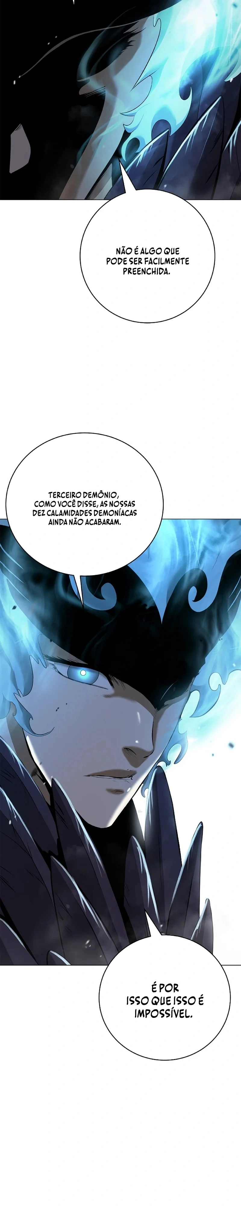 A Lenda do Tigre Reencarnado Capítulo 173 Página 19
