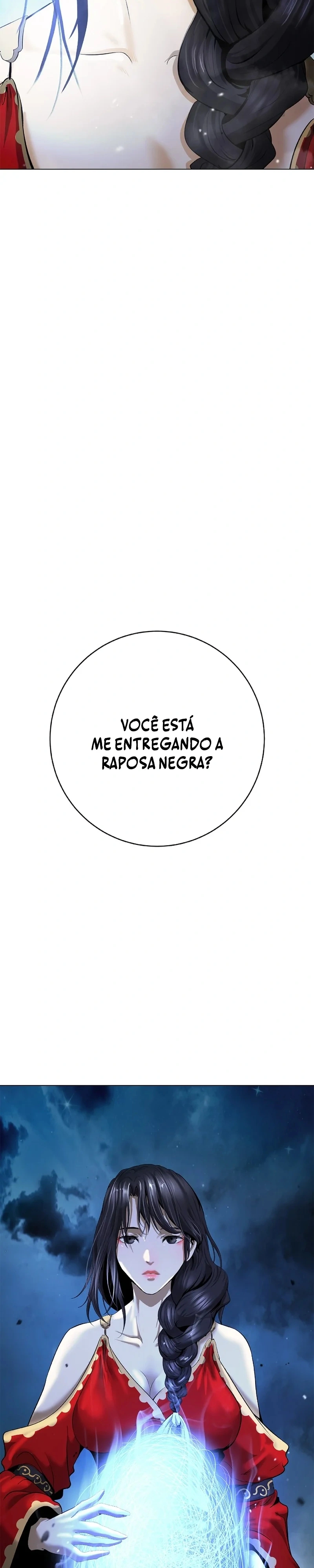A Lenda do Tigre Reencarnado Capítulo 173 Página 37