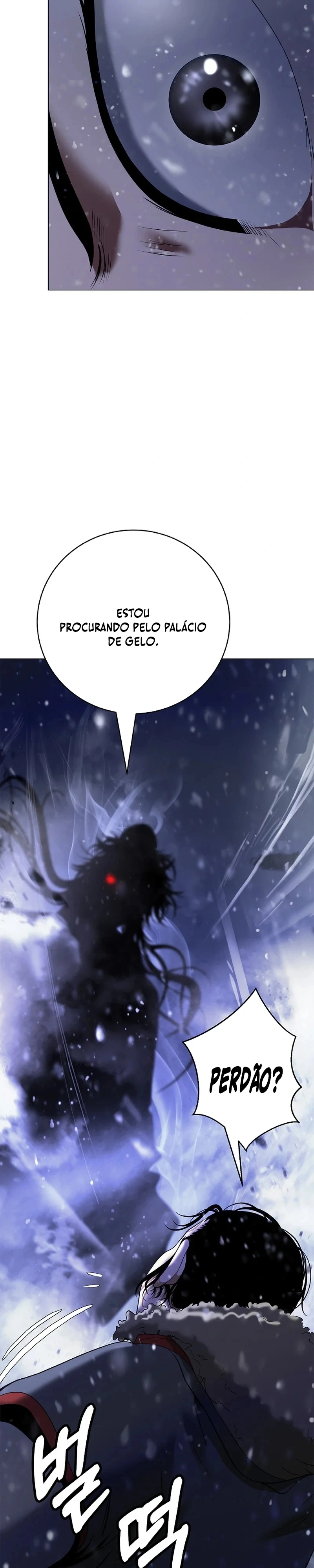 A Lenda do Tigre Reencarnado Capítulo 175 Página 12