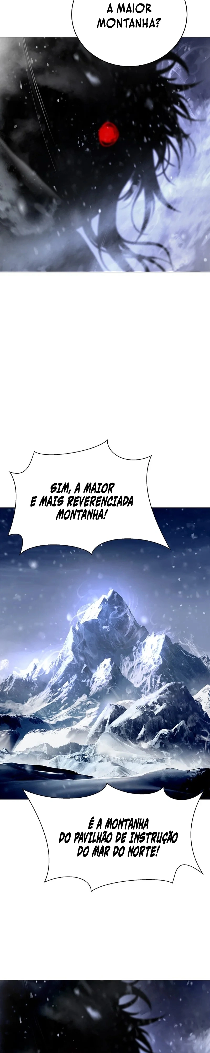 A Lenda do Tigre Reencarnado Capítulo 175 Página 14