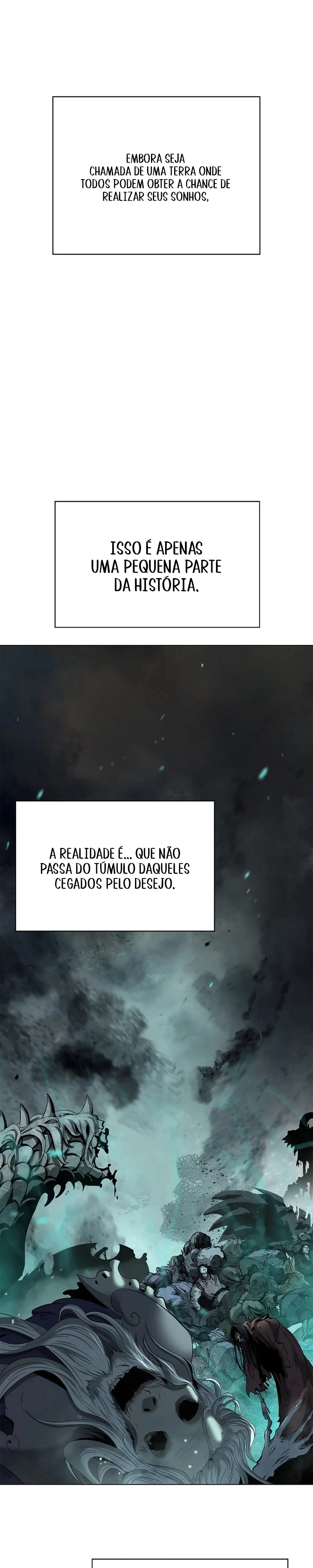 A Lenda do Tigre Reencarnado Capítulo 176 Página 22