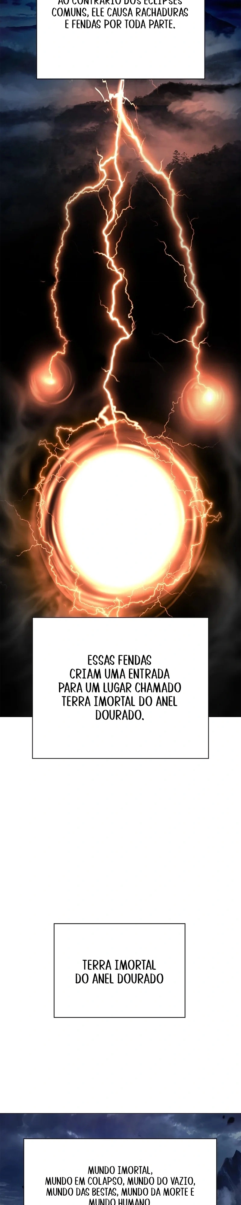 A Lenda do Tigre Reencarnado Capítulo 176 Página 20