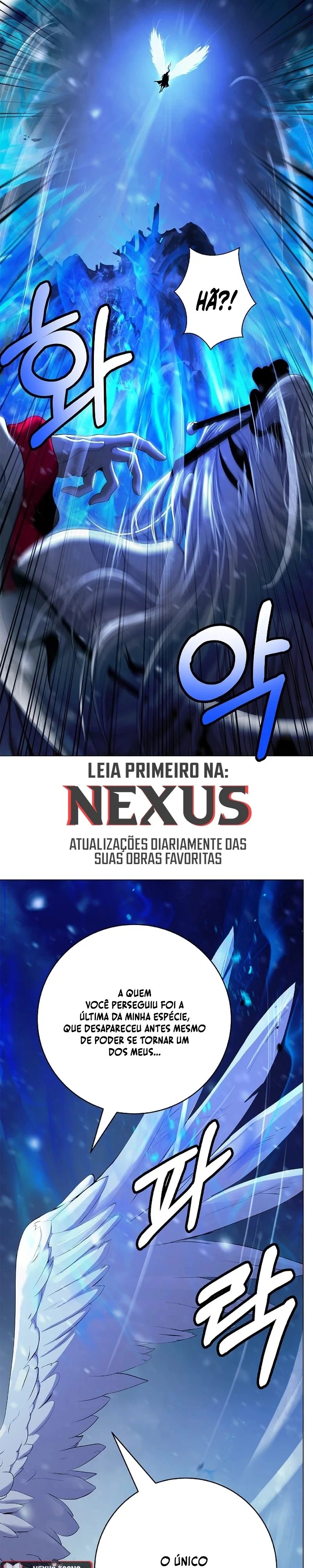 A Lenda do Tigre Reencarnado Capítulo 177 Página 9