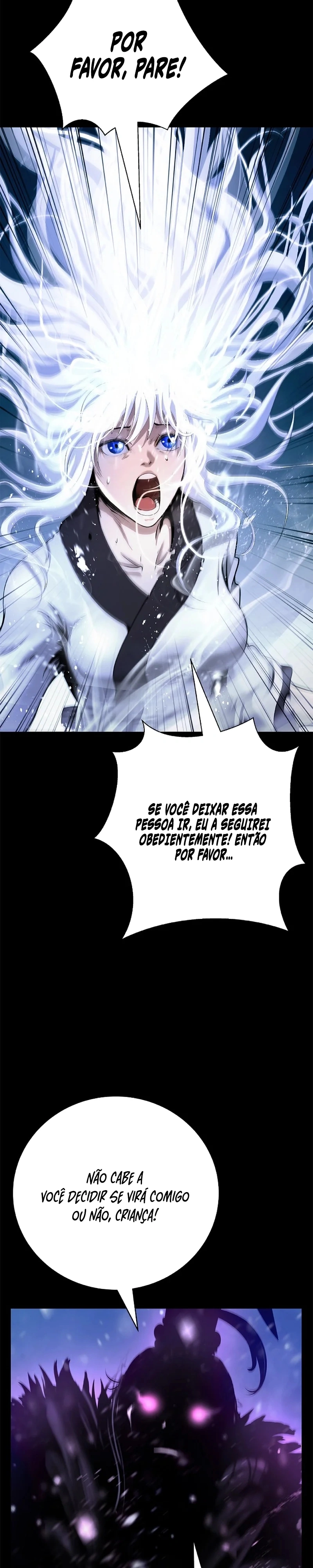 A Lenda do Tigre Reencarnado Capítulo 177 Página 30