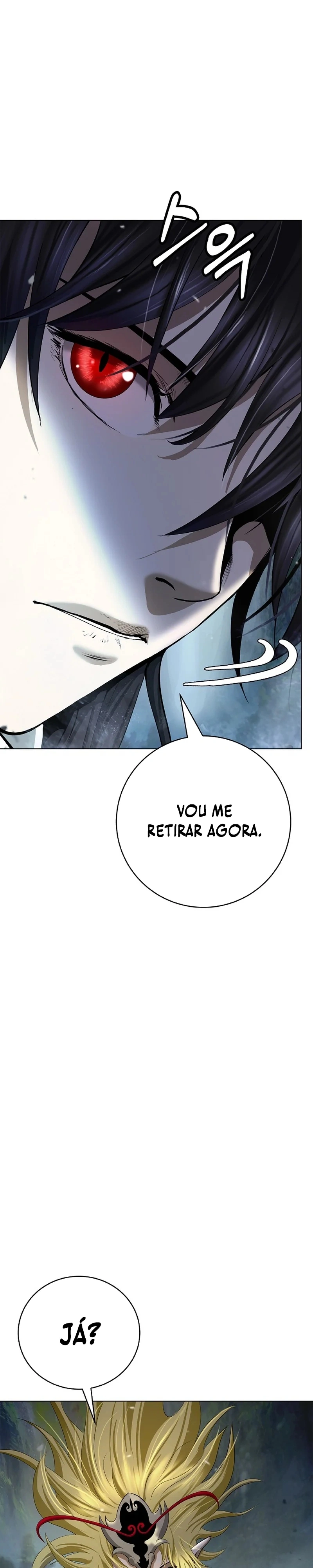 A Lenda do Tigre Reencarnado Capítulo 179 Página 20