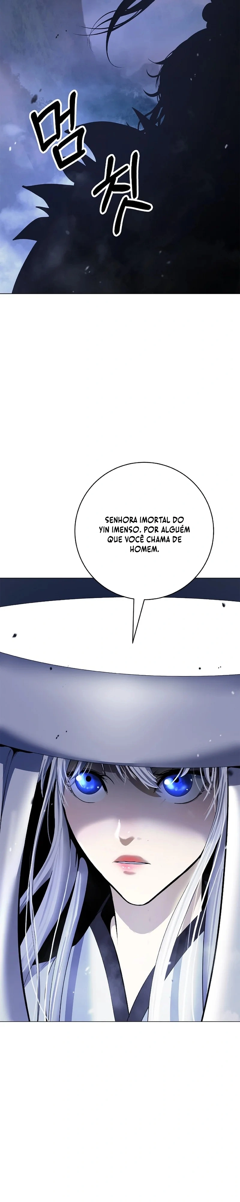 A Lenda do Tigre Reencarnado Capítulo 179 Página 34