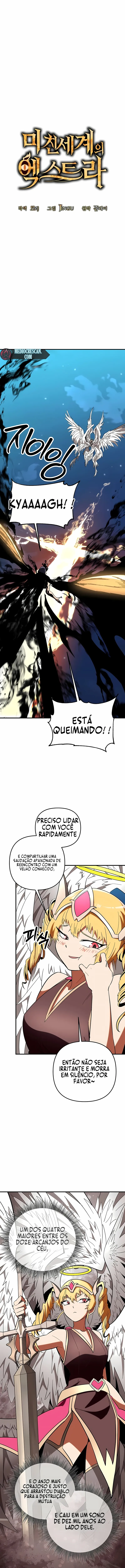 IA - O Figurante de um Mundo Louco Capítulo 74 Página 7