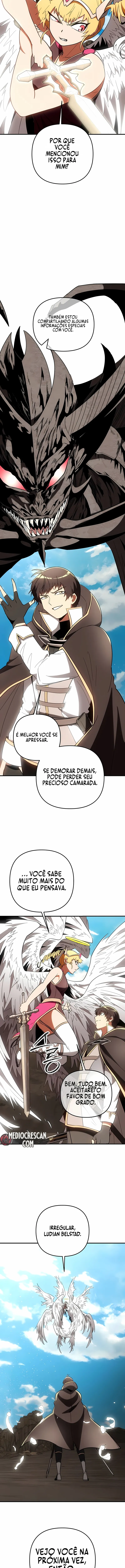 IA - O Figurante de um Mundo Louco Capítulo 74 Página 16