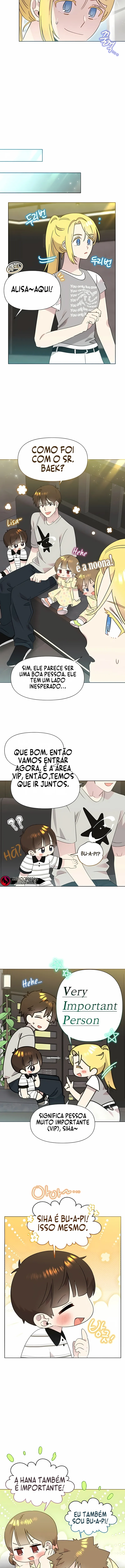 IA - Meu Irmão e Seu Presente Capítulo 101 Página 4