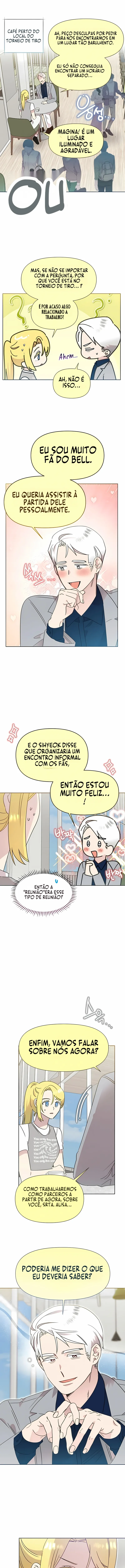 IA - Meu Irmão e Seu Presente Capítulo 101 Página 3