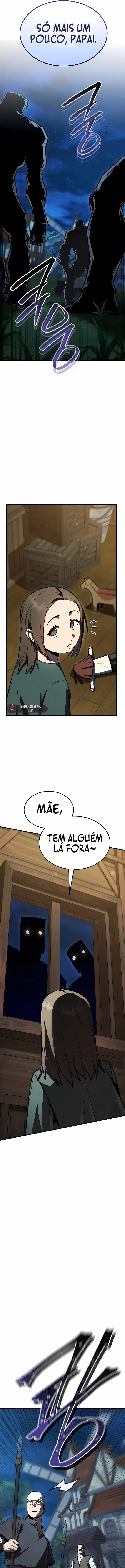 O Mago Do Vento Capítulo 25 Página 13