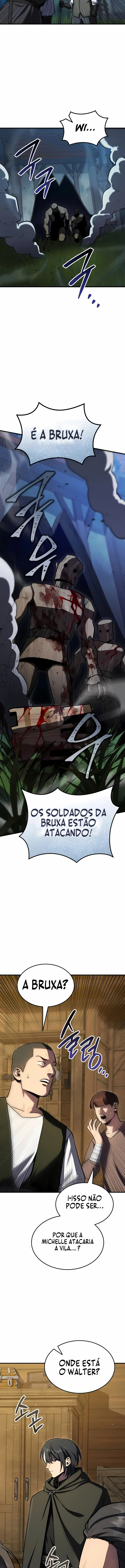 O Mago Do Vento Capítulo 25 Página 14