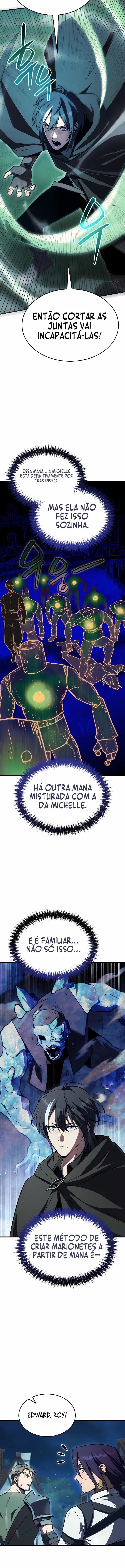 O Mago Do Vento Capítulo 25 Página 17