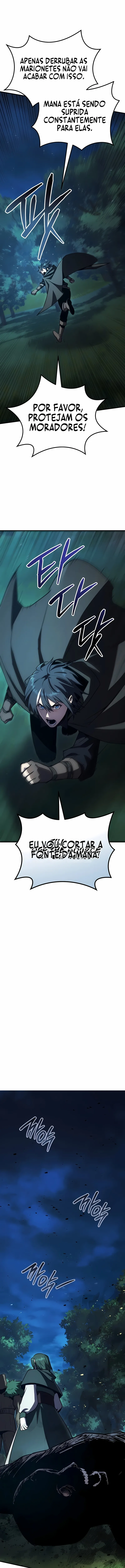 O Mago Do Vento Capítulo 25 Página 18