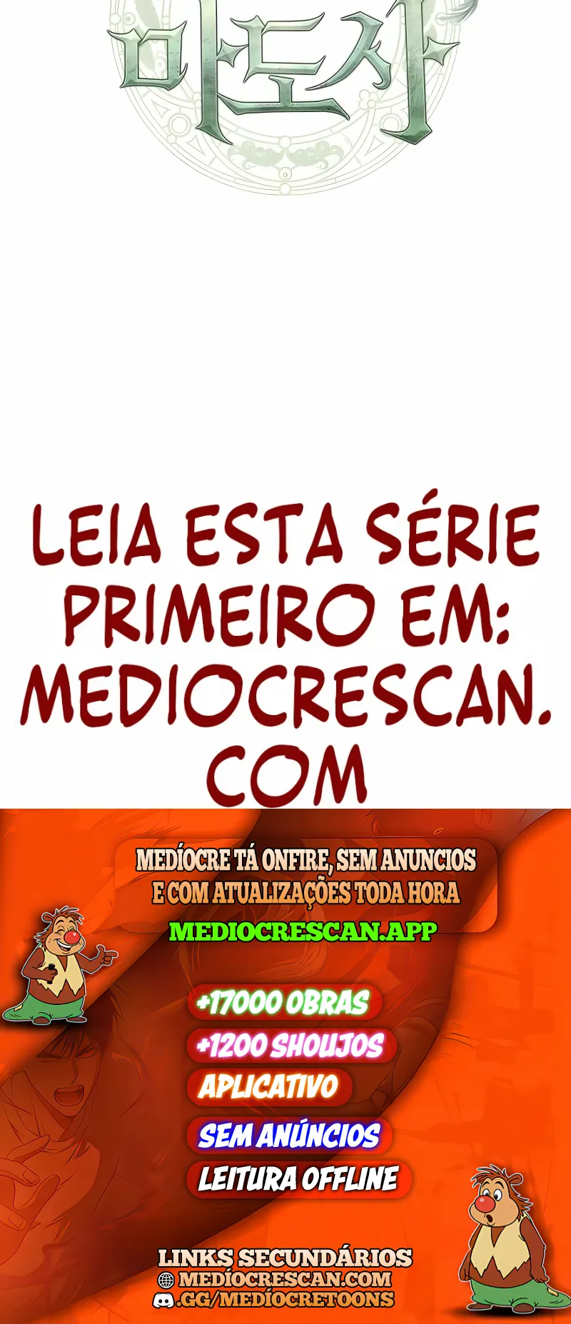 O Mago Do Vento Capítulo 25 Página 22