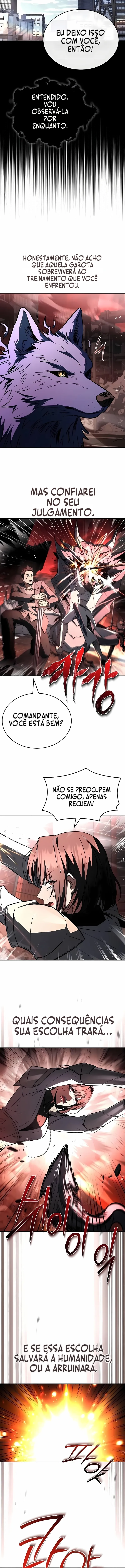 O Bárbaro do Período Medieval Capítulo 30 Página 4