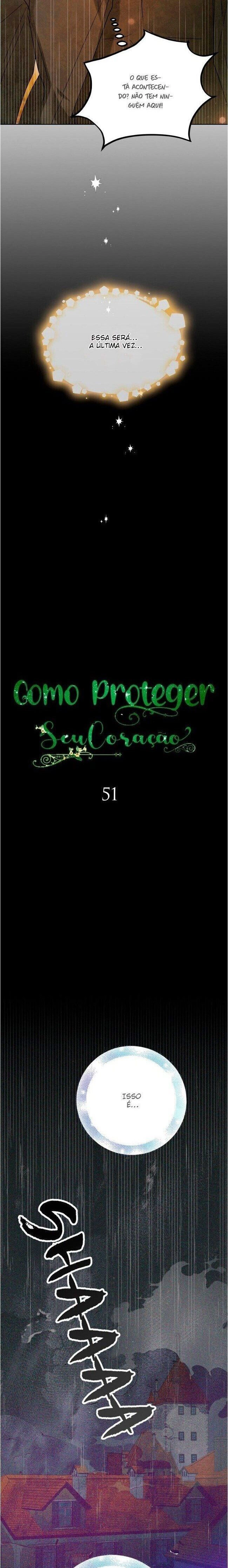 Como Proteger seu Coração Capítulo 51 Página 4