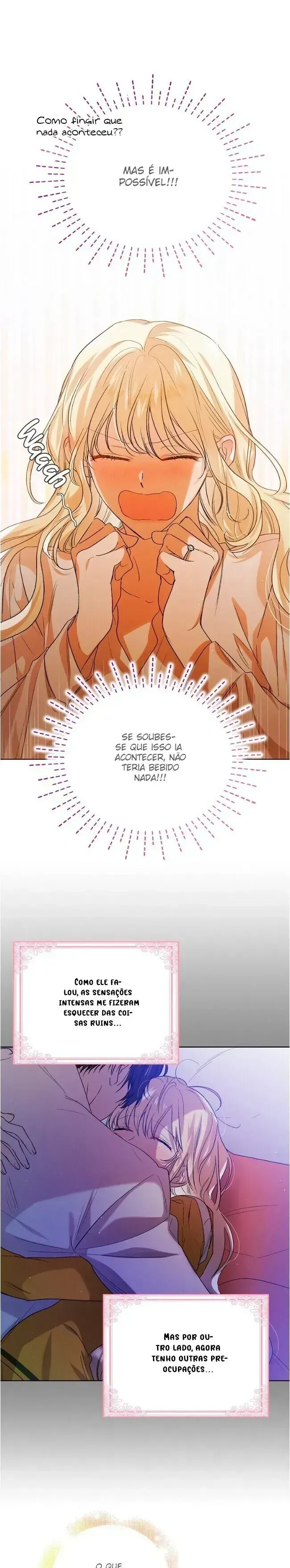 Como Proteger seu Coração Capítulo 51 Página 22