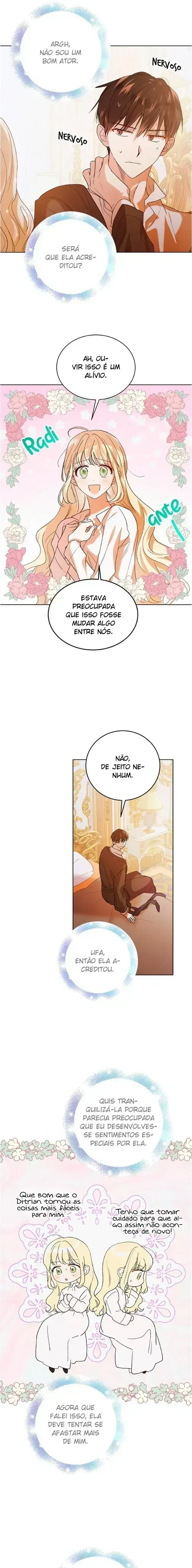 Como Proteger seu Coração Capítulo 52 Página 3