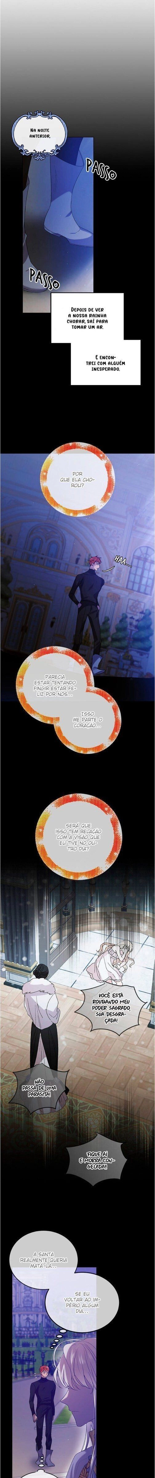 Como Proteger seu Coração Capítulo 52 Página 7
