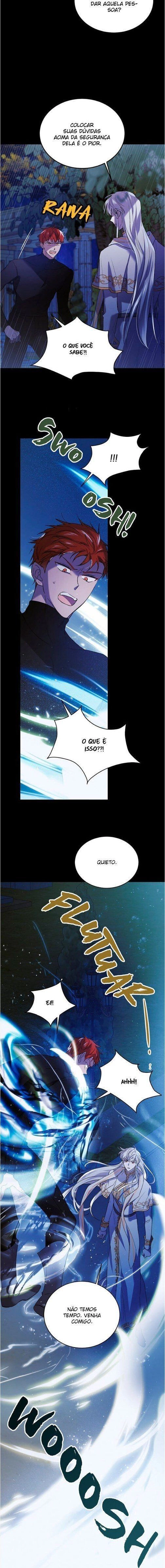Como Proteger seu Coração Capítulo 52 Página 10