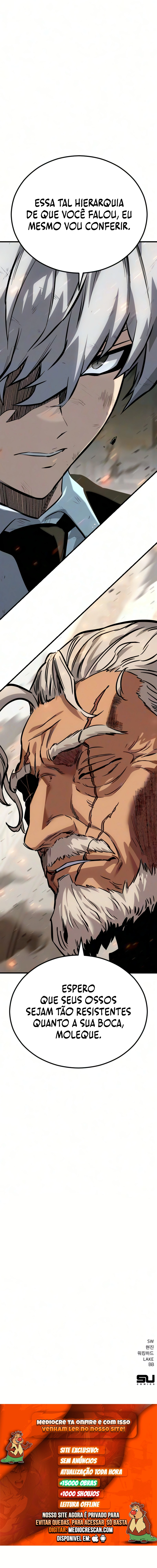 The Necromancer of a Renowned Sword Family Capítulo 27 Página 22