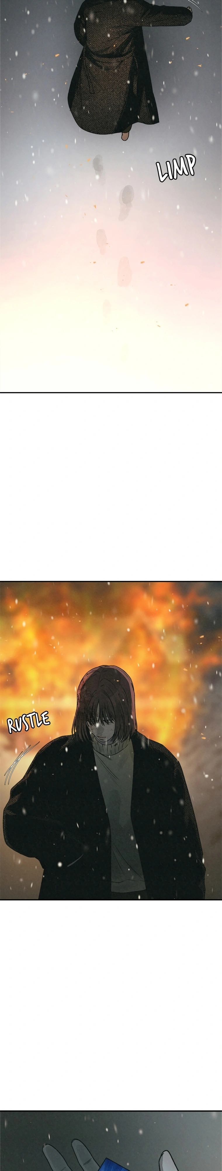 Por Seu Assassinato Capítulo 66 Página 31
