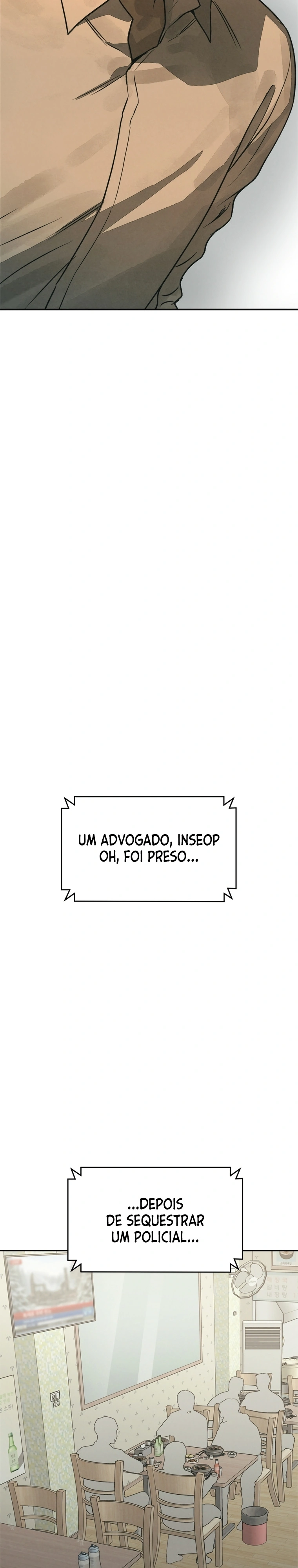 Por Seu Assassinato Capítulo 66 Página 35