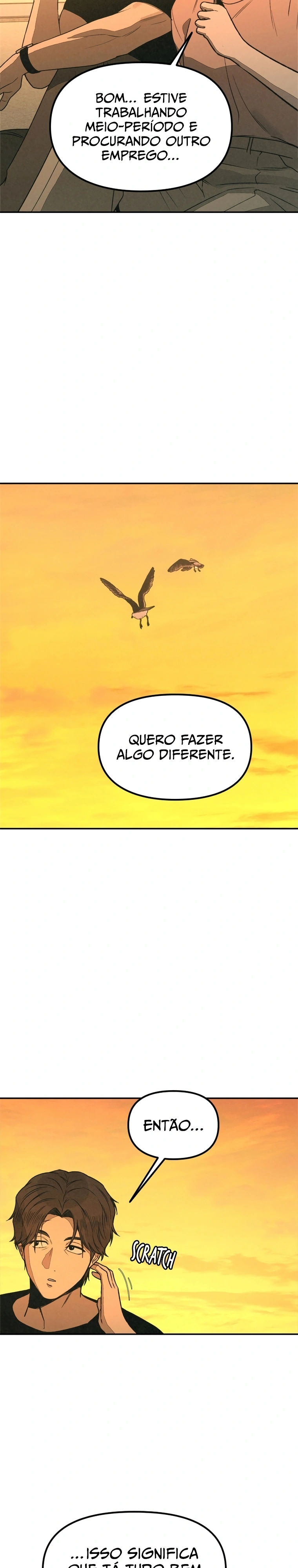 Por Seu Assassinato Capítulo 66 Página 54