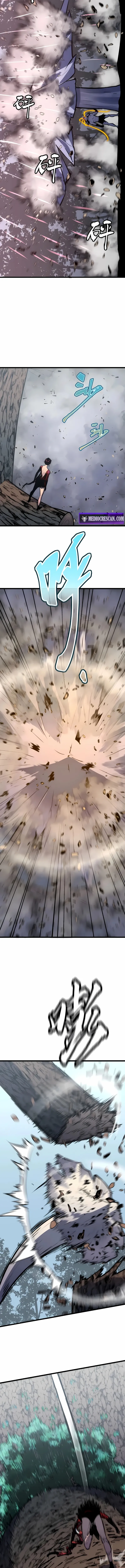 Rise of the Mushroom King Capítulo 26 Página 2