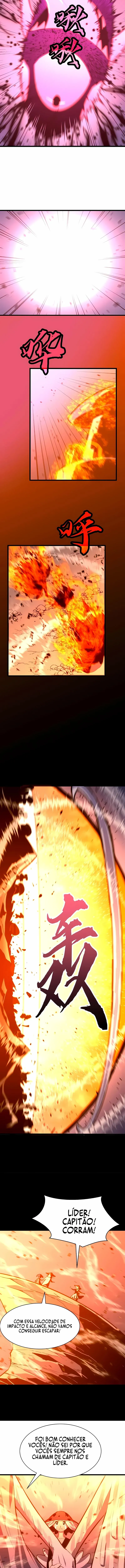 Rise of the Mushroom King Capítulo 28 Página 6