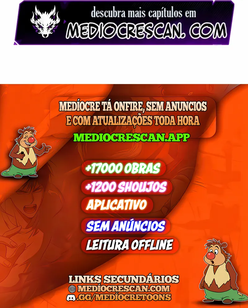 Rise of the Mushroom King Capítulo 28 Página 12
