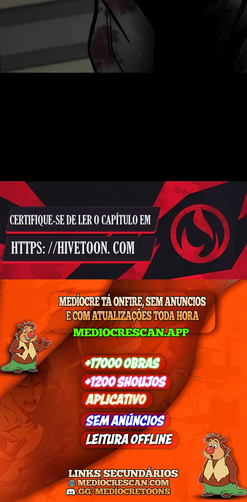 Cartel Capítulo 31 Página 15