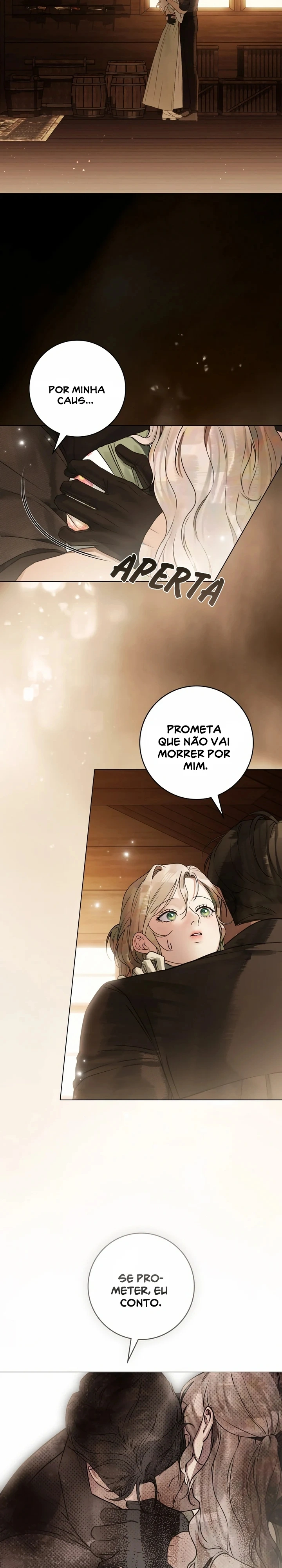 O Marido Malvado Capítulo 46 Página 2