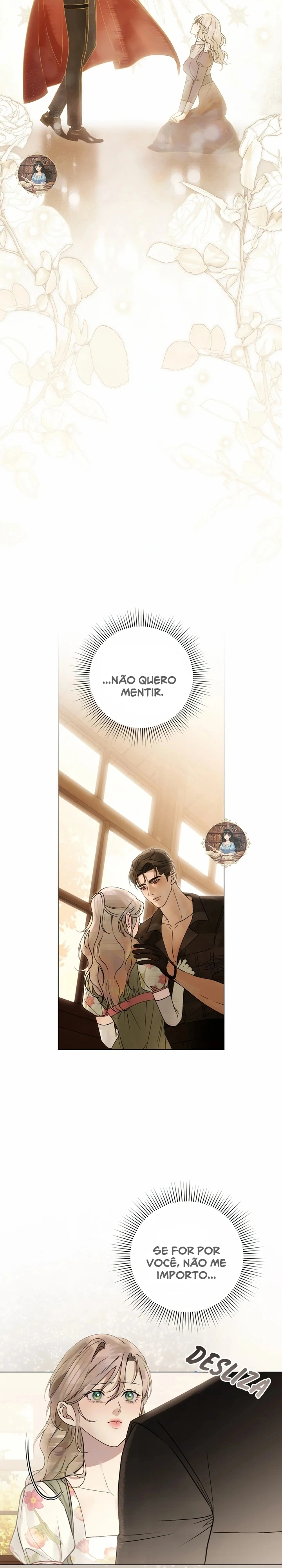 O Marido Malvado Capítulo 46 Página 7