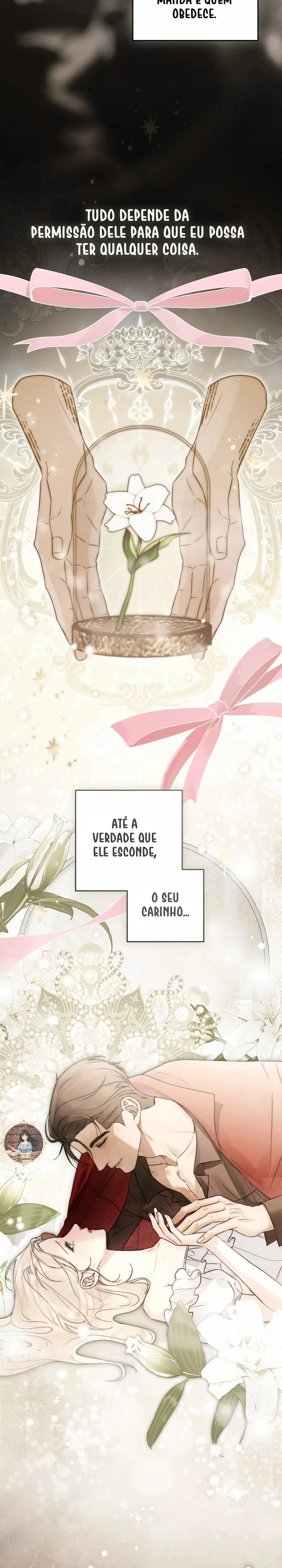 O Marido Malvado Capítulo 46 Página 14