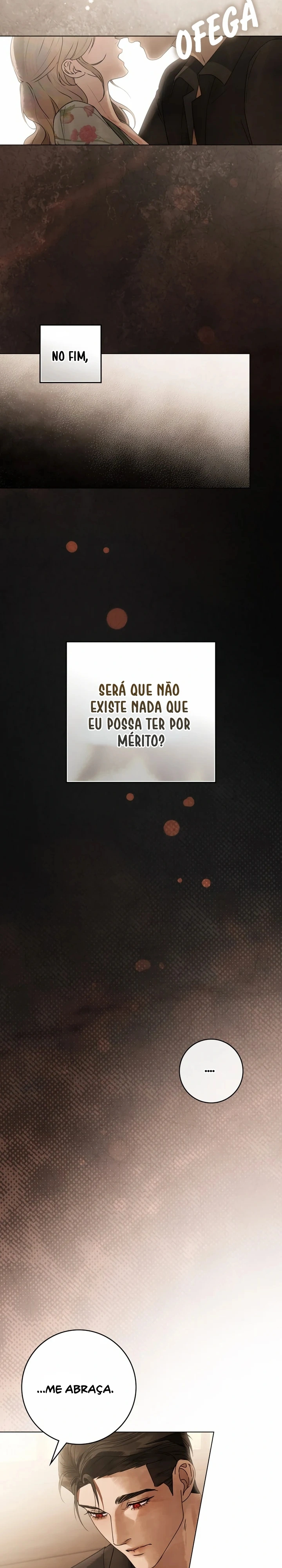 O Marido Malvado Capítulo 46 Página 15