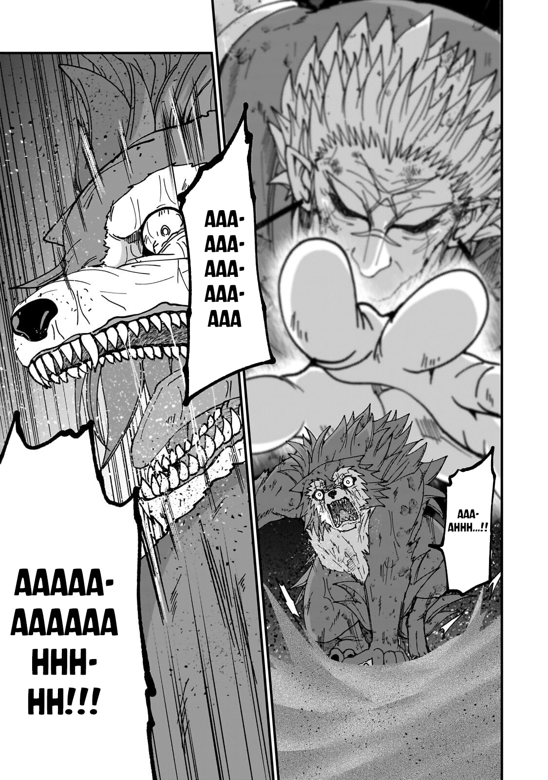 Skeleton Knight in Another World Capítulo 71 Página 18
