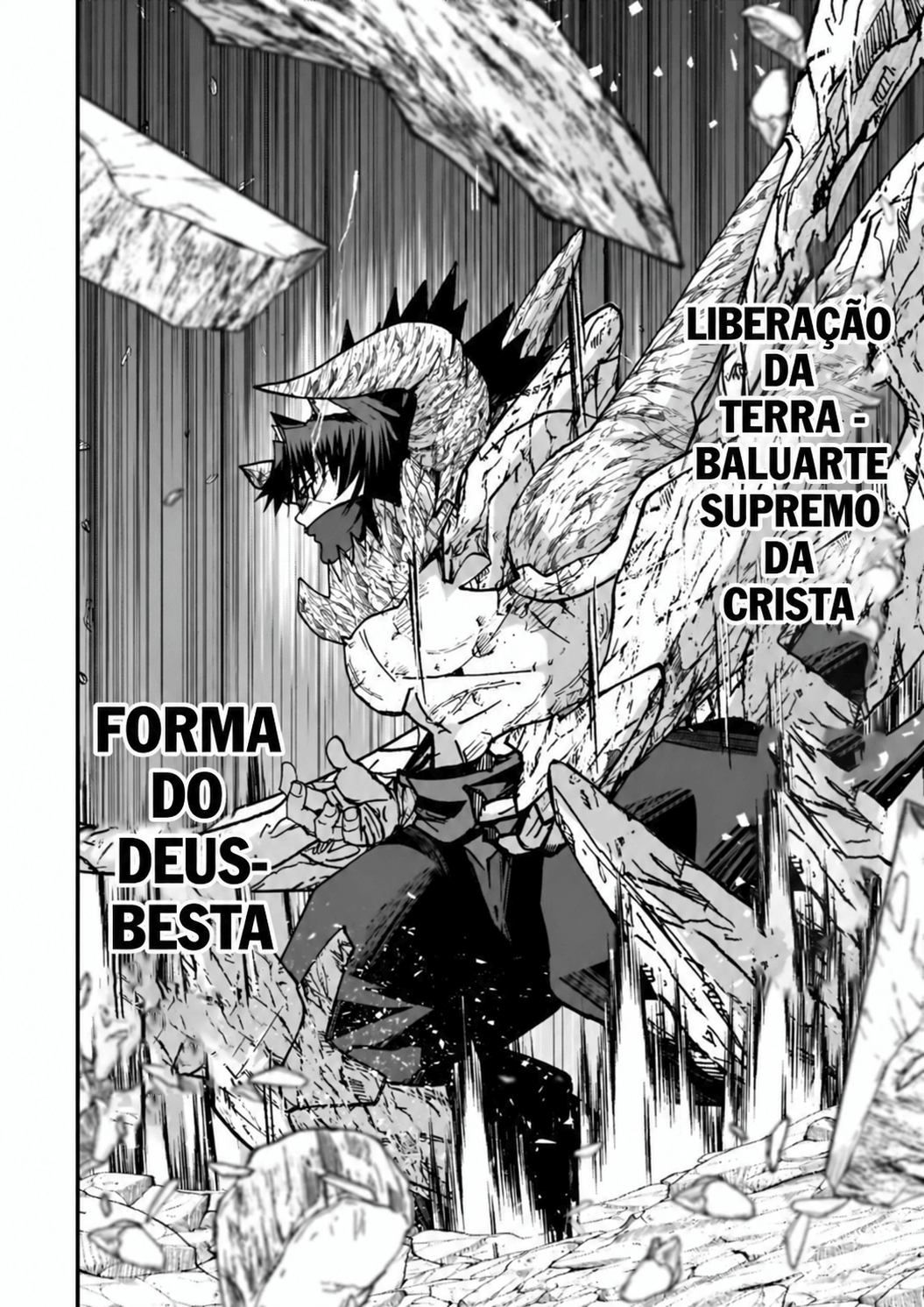 Skeleton Knight in Another World Capítulo 71 Página 28