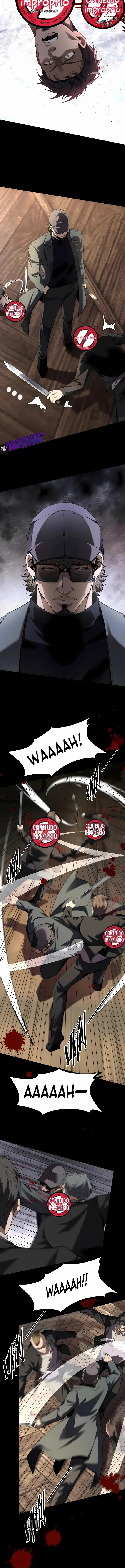 This Killer Is a Son-in-Law Capítulo 14 Página 4